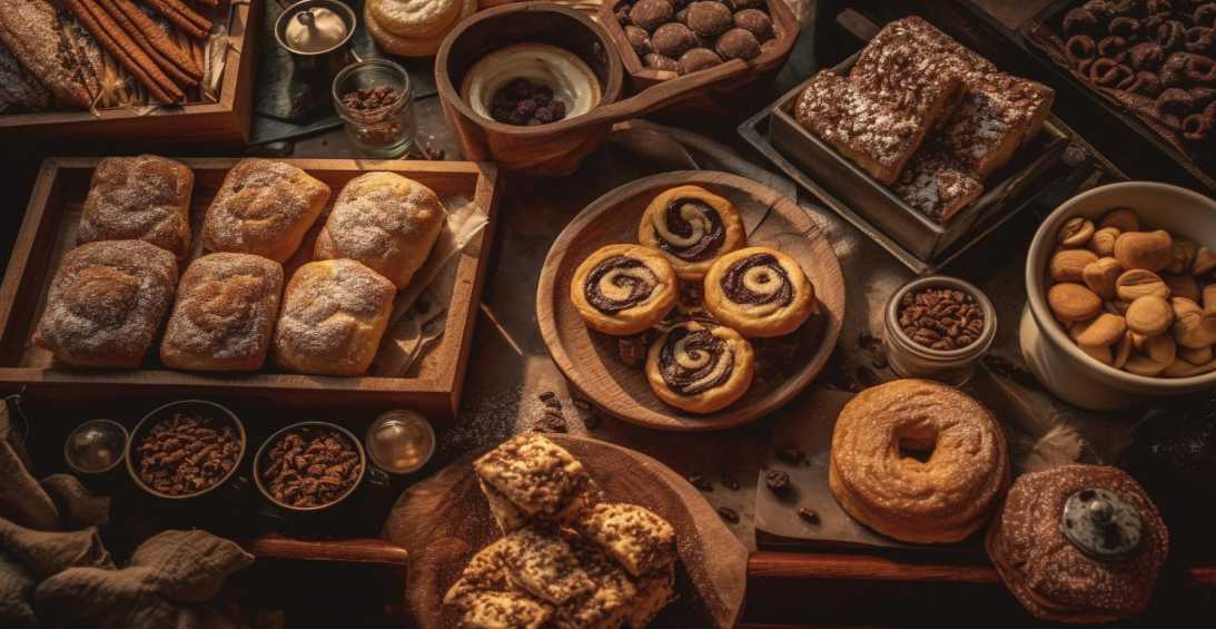 The Benefits of Choosing Artisan Bread - https://sunbakery.in/