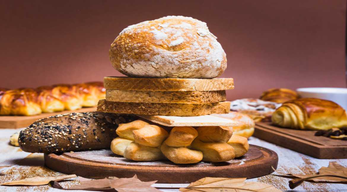 Why the Morning Bun Should Get Way More Respect Than It Does